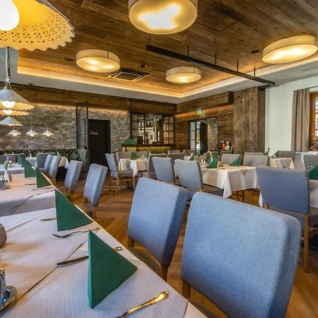 Hotel Brueckenwirt