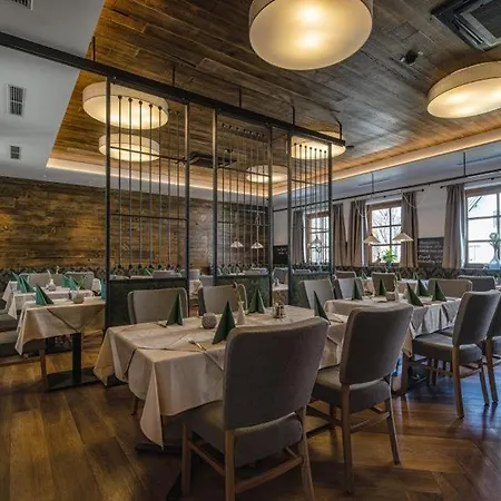 Brückenwirt Hotel Hallein