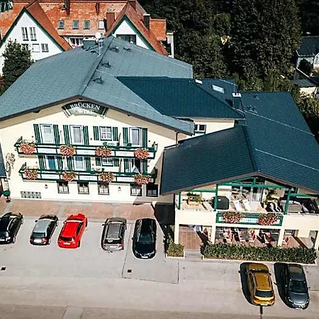 Hotel Brueckenwirt