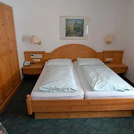 Brueckenwirt Hotel Hallein