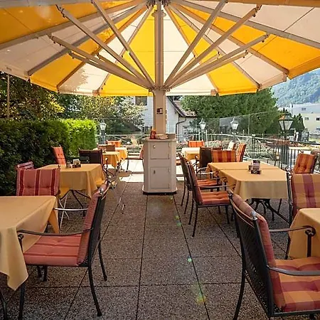 Brueckenwirt Hotel
