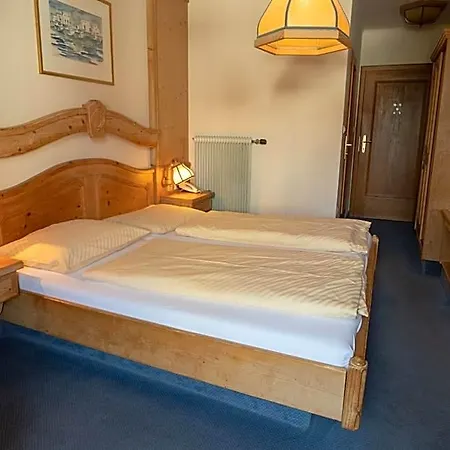 Brueckenwirt Hotel 3*