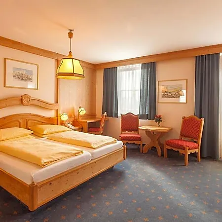 Brueckenwirt Hotel