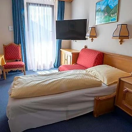 Brueckenwirt Hotel