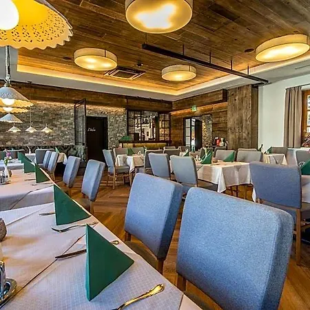 Hotel Brueckenwirt 3*