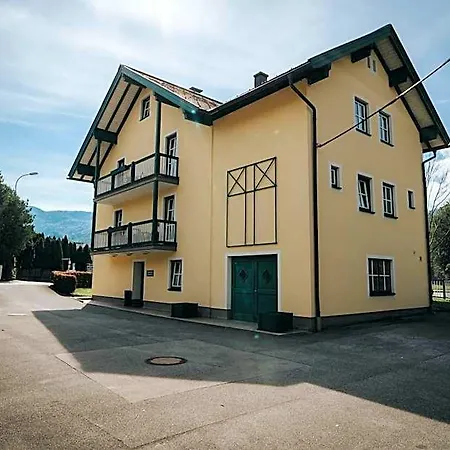 Brueckenwirt Hotel Hallein
