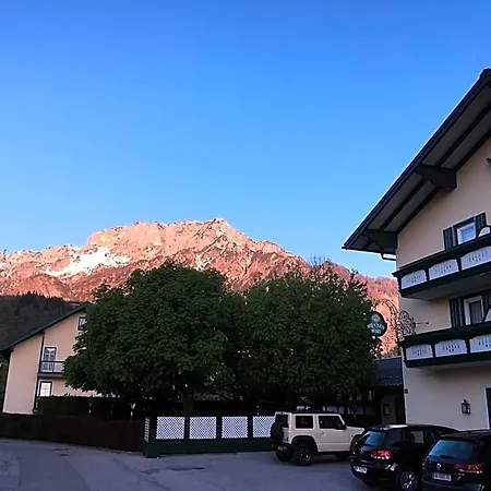 Brueckenwirt 3* Hallein