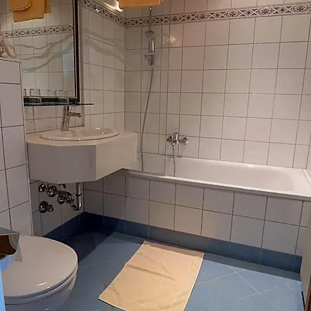 Brueckenwirt Hotel Hallein