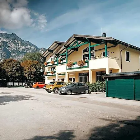 Hotel Brueckenwirt