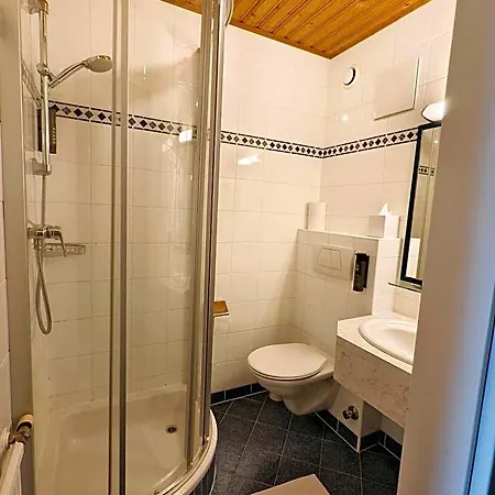 Hotel Brückenwirt 3*