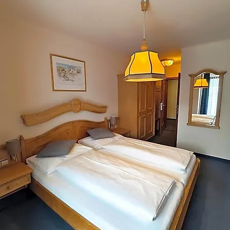 Hotel Brückenwirt 3*