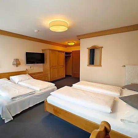 Brückenwirt 3* Hallein