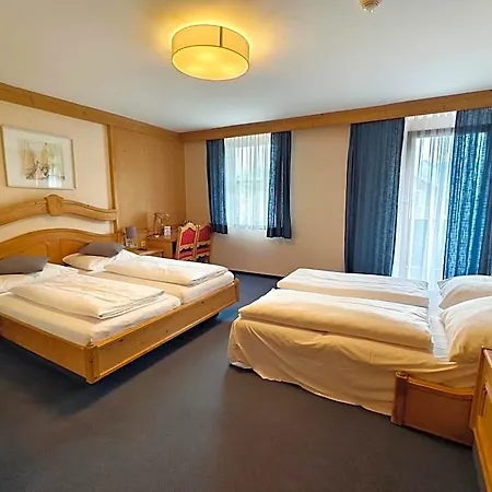 Hotel Brückenwirt Hallein