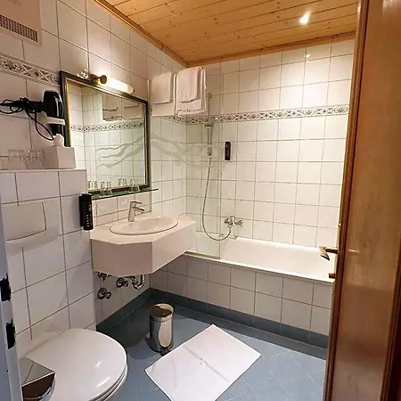 Hotel Brückenwirt 3*