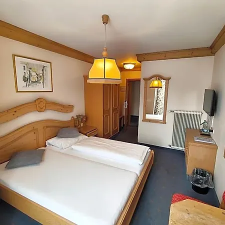 Hotel Brückenwirt 3*