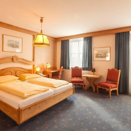 Brueckenwirt Hotel Hallein