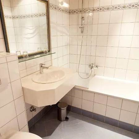 Brückenwirt Hotel 3*