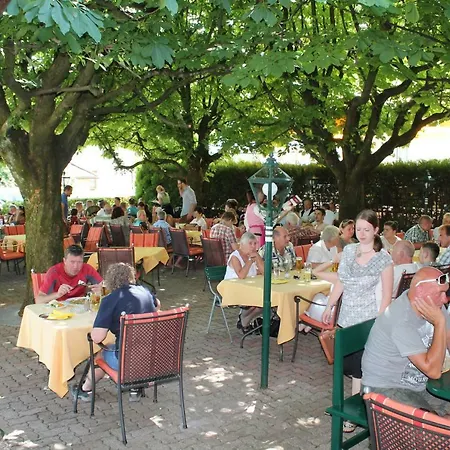 Brueckenwirt Hotel Hallein