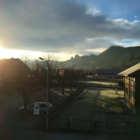 Brückenwirt Hotel Hallein