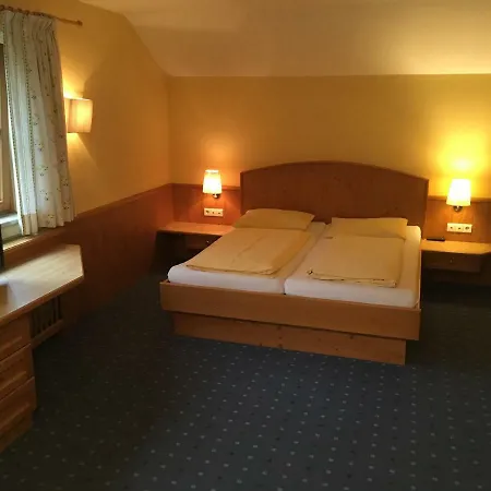Hotel Brueckenwirt