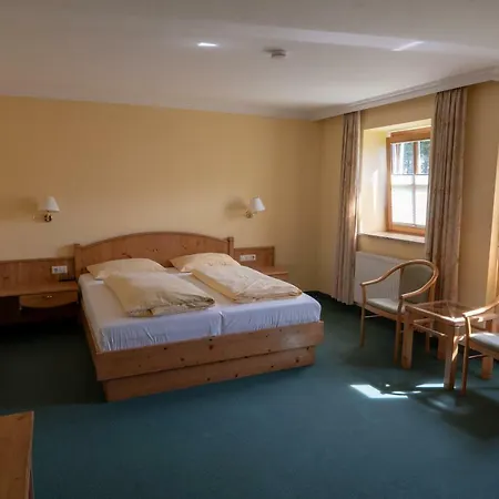 Brückenwirt 3* Hallein