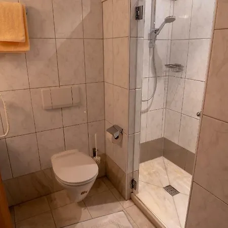 Brückenwirt Hotel Hallein