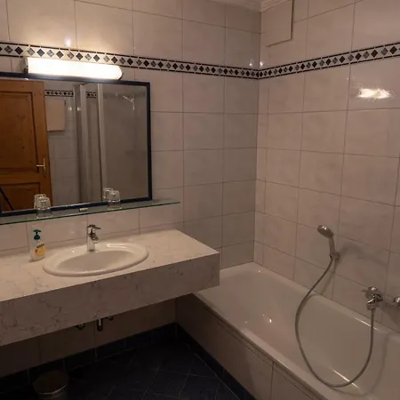 Hotel Brückenwirt Hallein