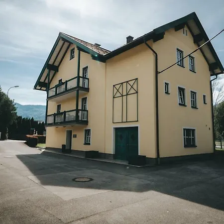 Brückenwirt Hallein