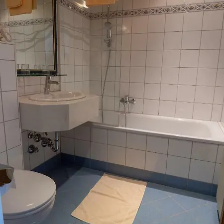 Brueckenwirt 3* Hallein