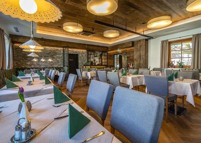Hotel Brueckenwirt