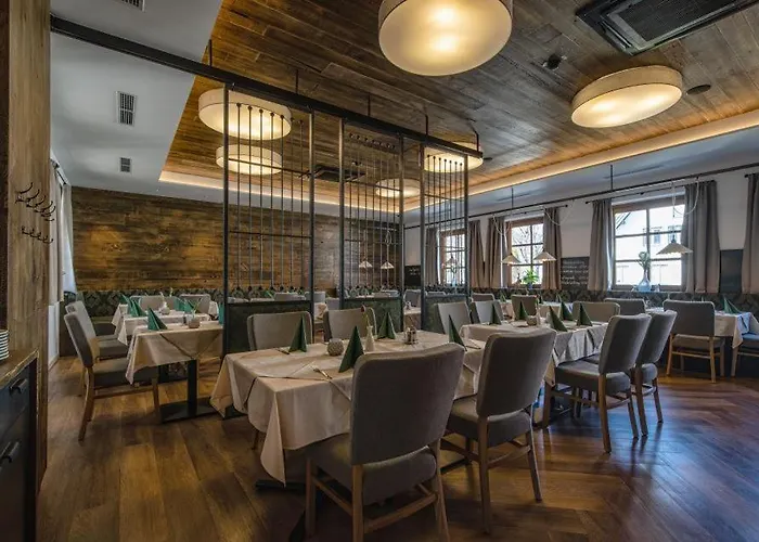 Brueckenwirt Hotel Hallein