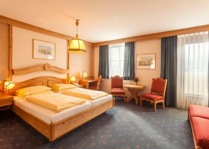 Brueckenwirt Hotel Hallein