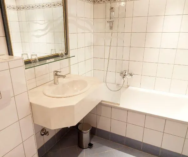 Brueckenwirt Hotel 3*
