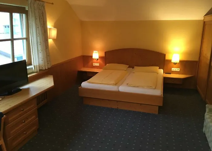 Hotel Brueckenwirt