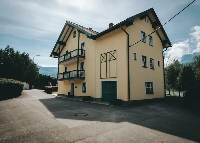 Brueckenwirt Hallein