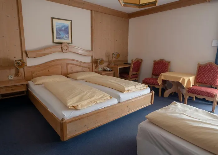 Brueckenwirt Hotel